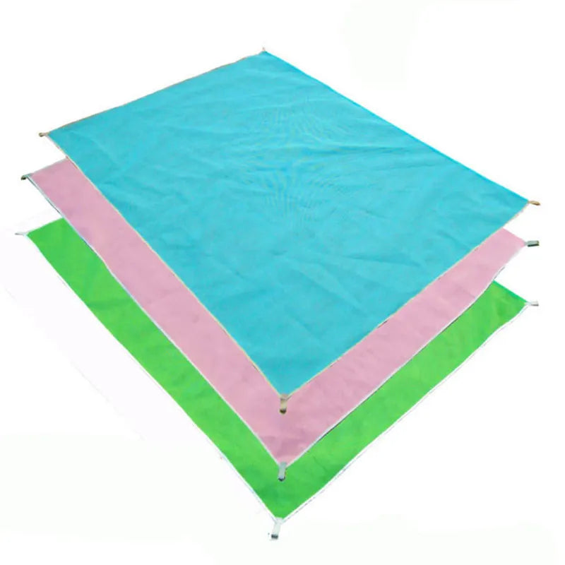 Magic Beach Mat