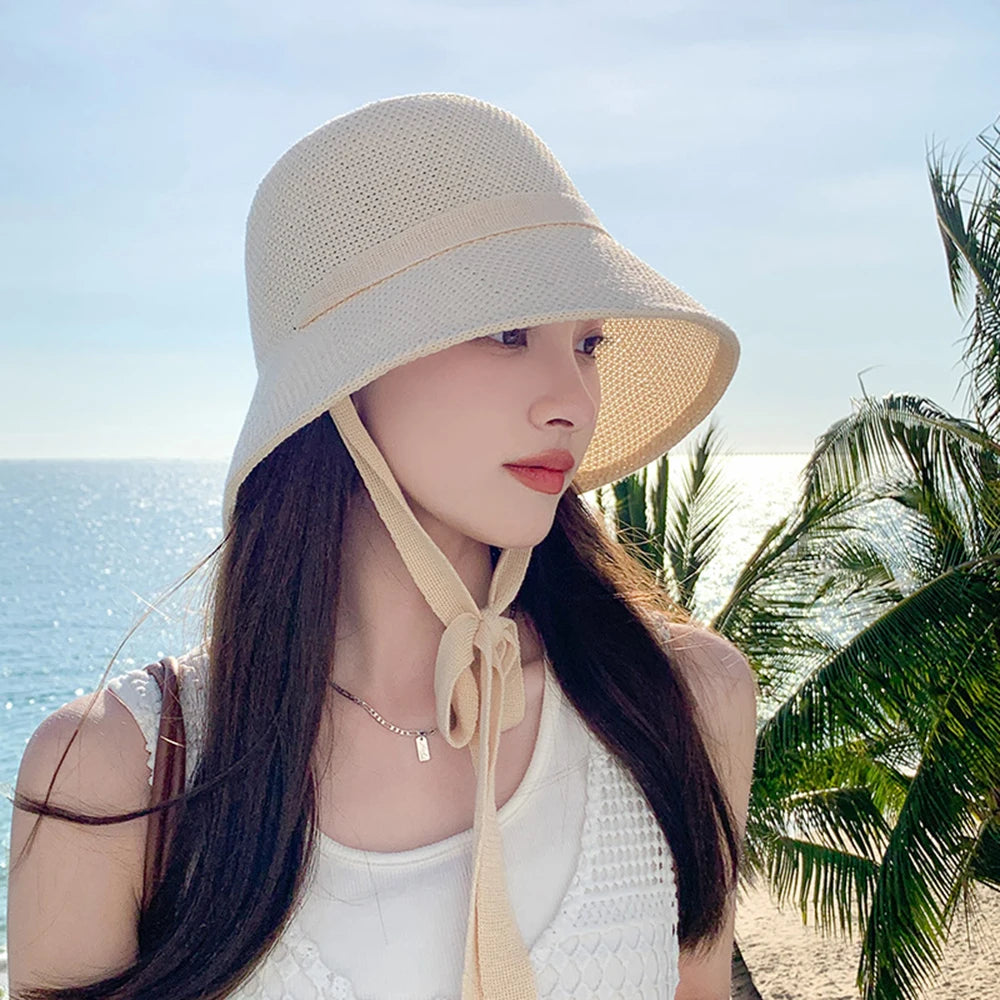 beach hat hats for women Caps women bucket hat Straw hat Women's hat summer hat for women golf hat women visors for the sun Girl