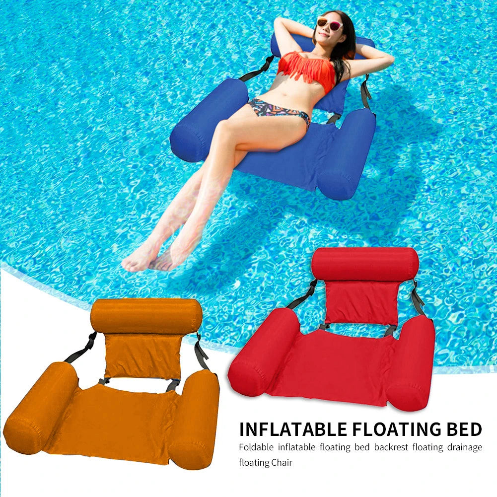 Inflatable Mattresses - Water Swimming Pool Accessories