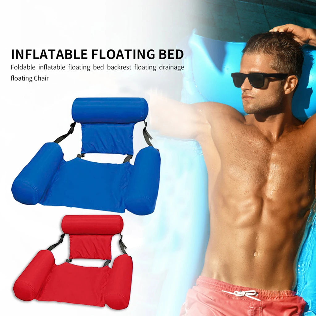 Inflatable Mattresses - Water Swimming Pool Accessories