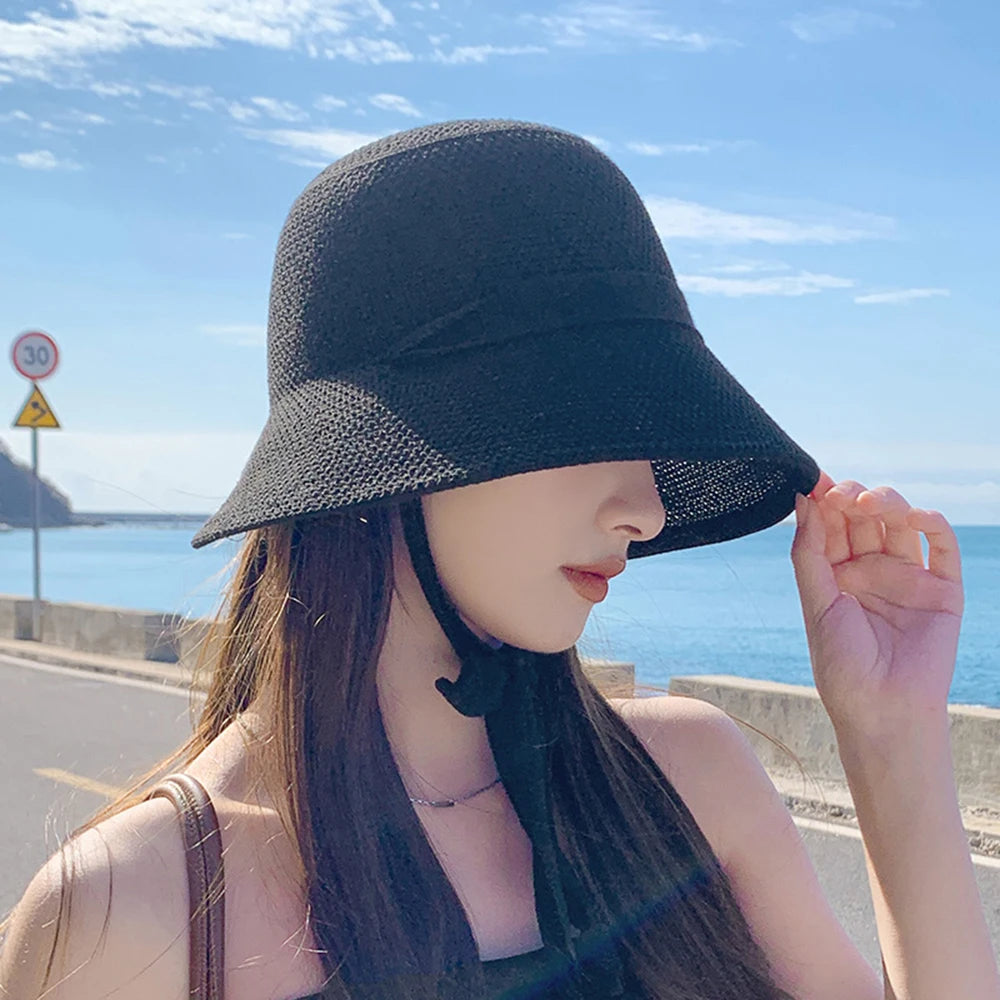 beach hat hats for women Caps women bucket hat Straw hat Women's hat summer hat for women golf hat women visors for the sun Girl