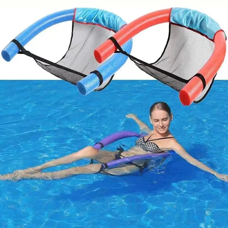 Floating Water Hammock