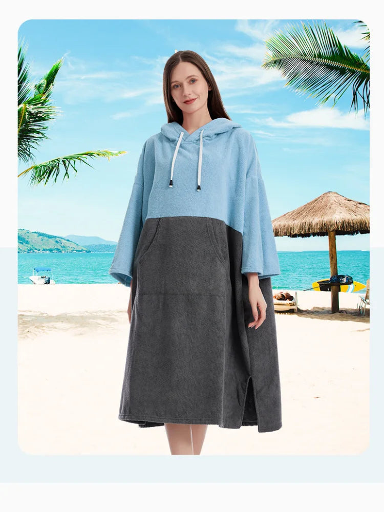 Beach Robe