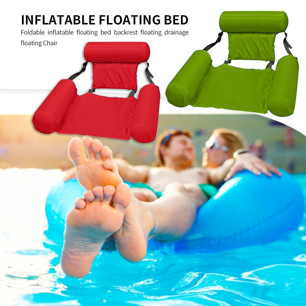 Inflatable Mattresses - Water Swimming Pool Accessories