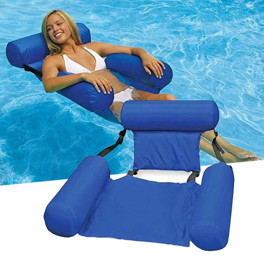 Inflatable Mattresses - Water Swimming Pool Accessories