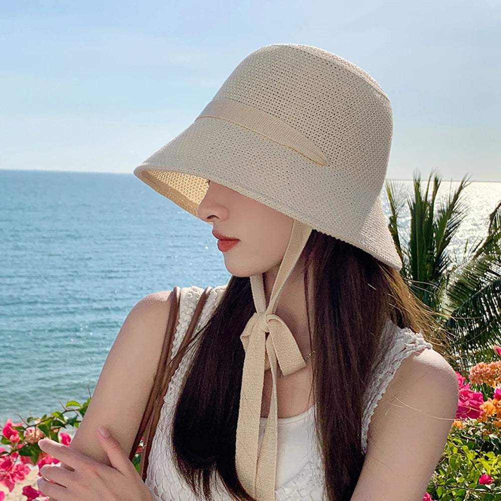 beach hat hats for women Caps women bucket hat Straw hat Women's hat summer hat for women golf hat women visors for the sun Girl